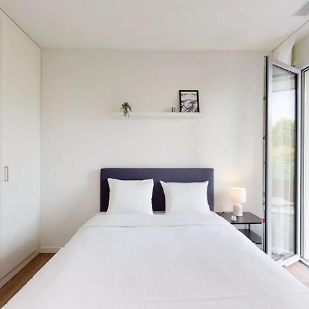 Lodges Hotel Morges Dış mekan fotoğraf