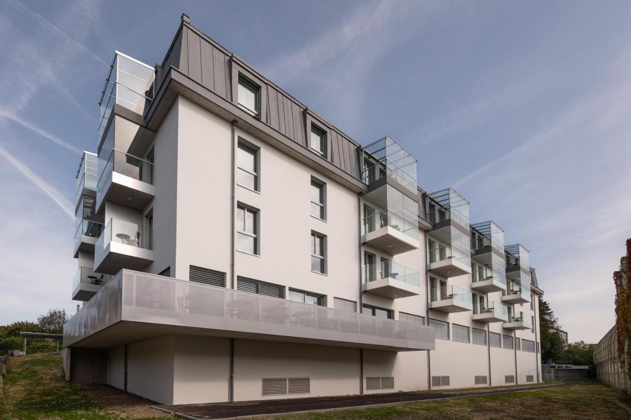 Lodges Hotel Morges Dış mekan fotoğraf