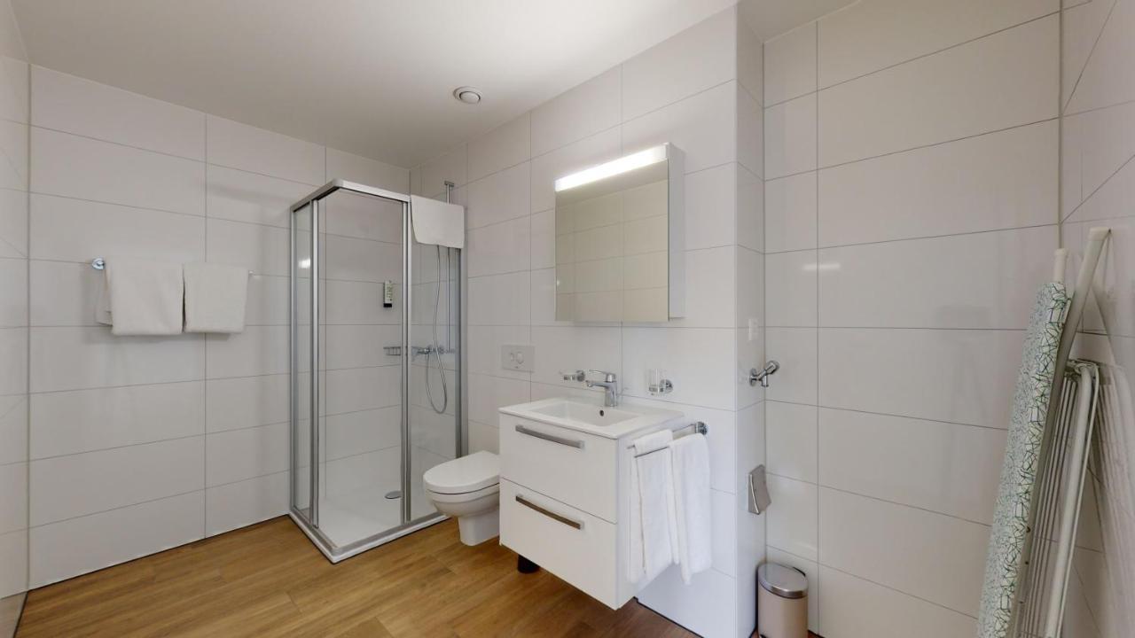 Lodges Hotel Morges Dış mekan fotoğraf