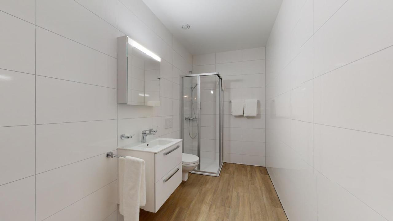 Lodges Hotel Morges Dış mekan fotoğraf