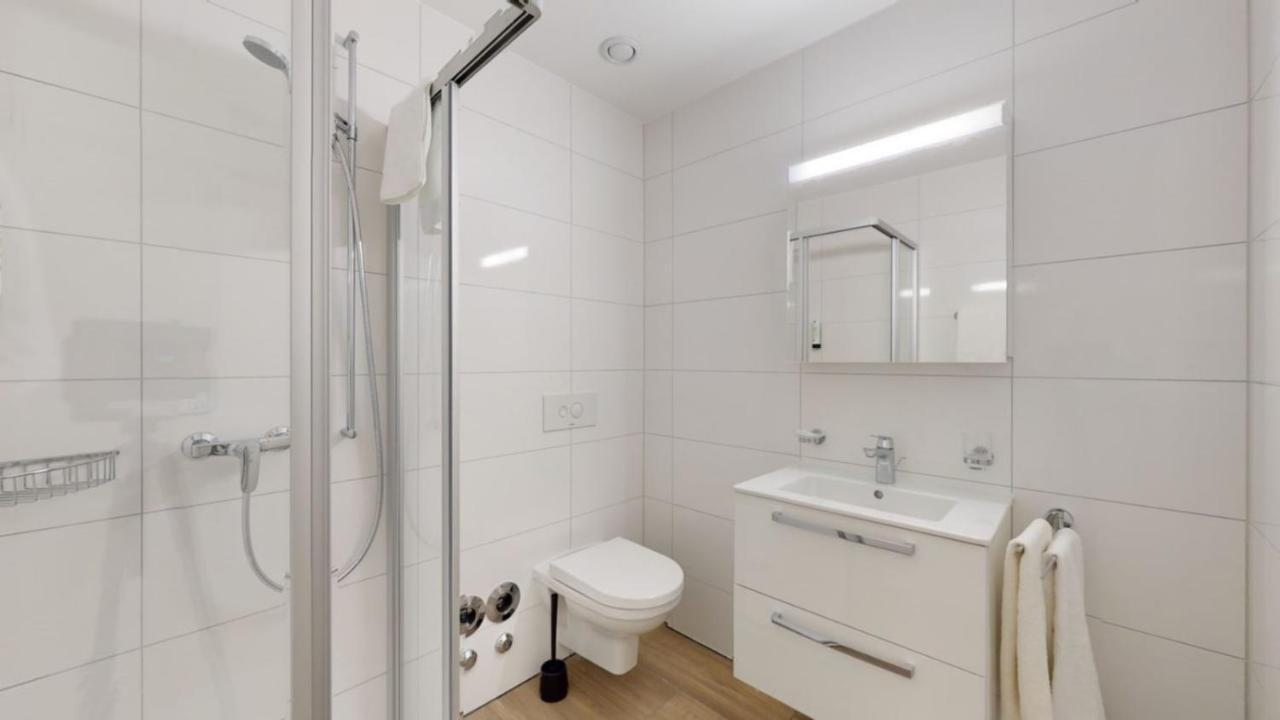 Lodges Hotel Morges Dış mekan fotoğraf