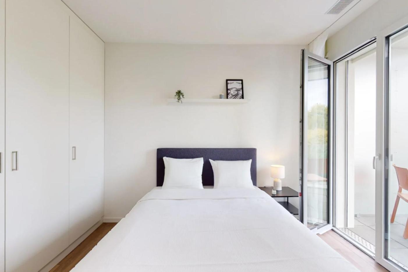 Lodges Hotel Morges Dış mekan fotoğraf
