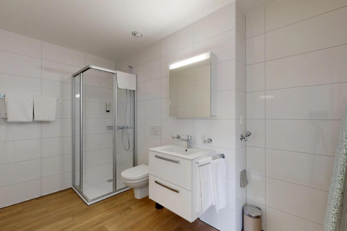 Lodges Hotel Morges Dış mekan fotoğraf